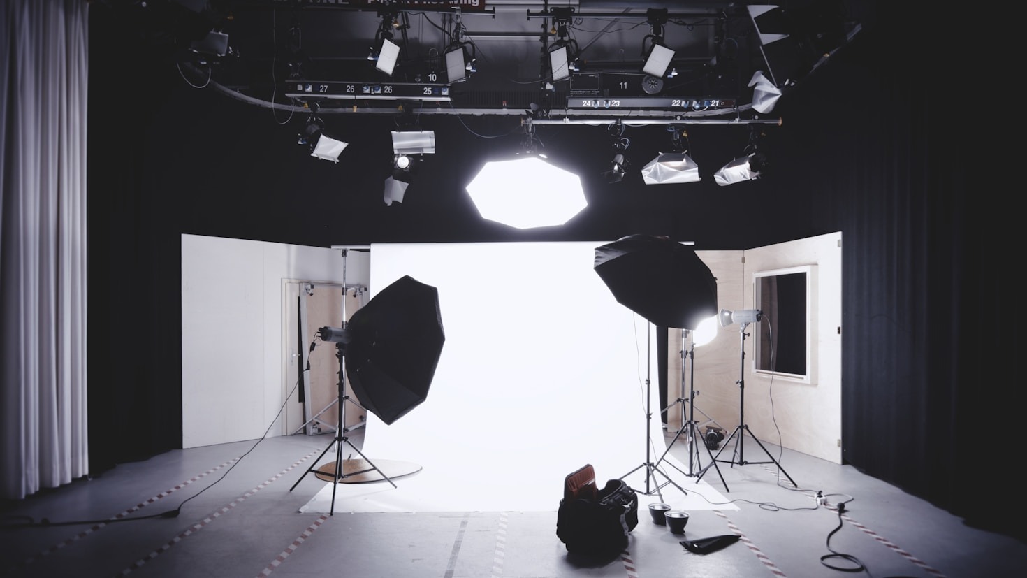 How to Plan the Perfect Corporate Photo Shoot